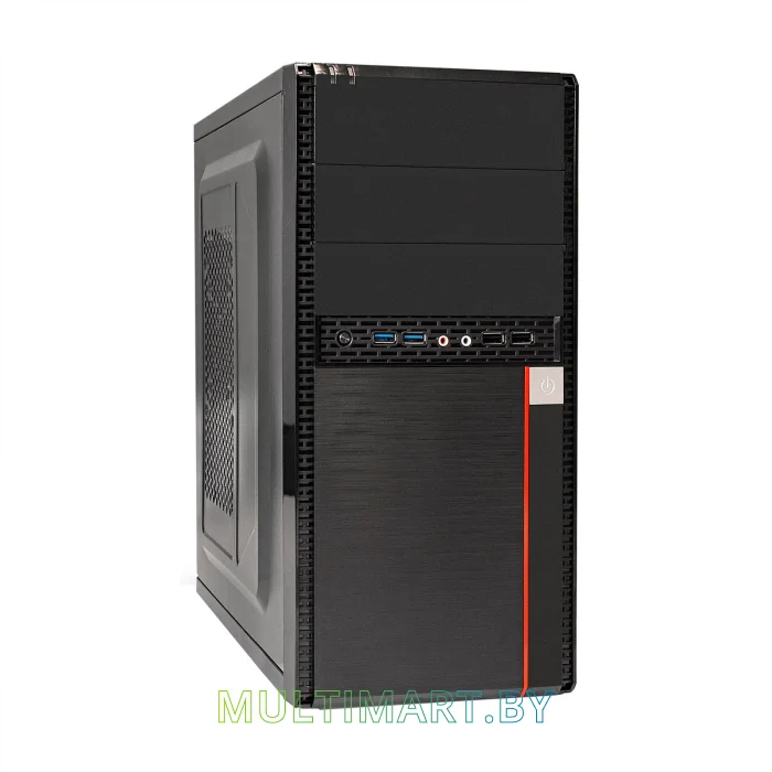 Корпус ExeGate BA-204U 400W (EX284037RUS)